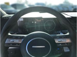 Hyundai KONA SX2 (MY25) 1.6 T-GDI (138 PS) 7-DCT 2WD Trend elek. Heckklappe