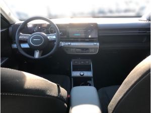 Hyundai KONA SX2 (MY25) 1.6 T-GDI (138 PS) 7-DCT 2WD Trend elek. Heckklappe