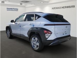 Hyundai KONA SX2 (MY25) 1.6 T-GDI (138 PS) 7-DCT 2WD Trend/elek. Heckklappe
