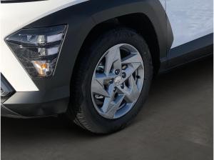Hyundai KONA SX2 (MY25) 1.6 T-GDI (138 PS) 7-DCT 2WD Trend/elek. Heckklappe
