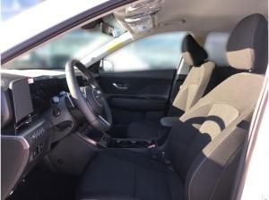 Hyundai KONA SX2 (MY25) 1.6 T-GDI (138 PS) 7-DCT 2WD Trend/elek. Heckklappe