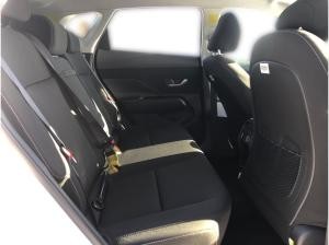 Hyundai KONA SX2 (MY25) 1.6 T-GDI (138 PS) 7-DCT 2WD Trend/elek. Heckklappe