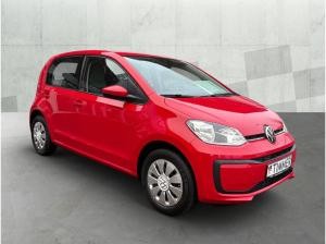 Volkswagen up! MOVE *4-TÜR *RKAM *DAB+ *TEMPO *PDC *KLIMA *
