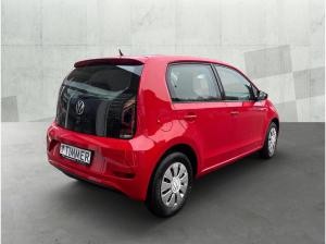 Volkswagen up! MOVE *4-TÜR *RKAM *DAB+ *TEMPO *PDC *KLIMA *