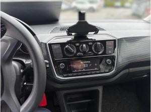 Volkswagen up! MOVE *4-TÜR *RKAM *DAB+ *TEMPO *PDC *KLIMA *