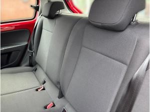 Volkswagen up! MOVE *4-TÜR *RKAM *DAB+ *TEMPO *PDC *KLIMA *