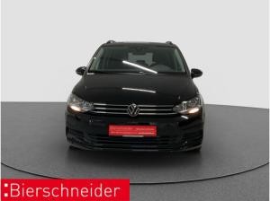 Volkswagen Touran Comfortline 1.5 TSI *7S/ACC/AHK/NAV*