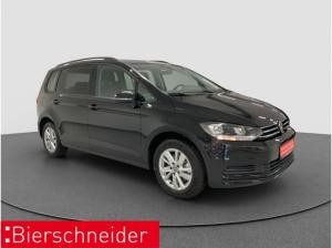 Volkswagen Touran Comfortline 1.5 TSI *7S/ACC/AHK/NAV*