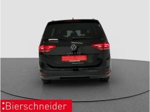 Volkswagen Touran Comfortline 1.5 TSI *7S/ACC/AHK/NAV*