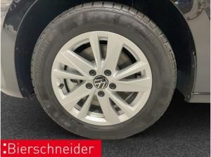Volkswagen Touran Comfortline 1.5 TSI *7S/ACC/AHK/NAV*