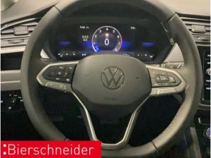 Volkswagen Touran Comfortline 1.5 TSI *7S/ACC/AHK/NAV*