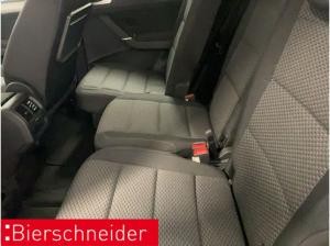 Volkswagen Touran Comfortline 1.5 TSI *7S/ACC/AHK/NAV*