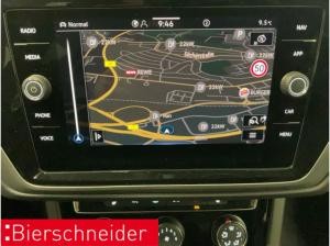 Volkswagen Touran Comfortline 1.5 TSI *7S/ACC/AHK/NAV*