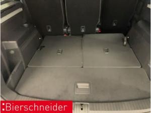 Volkswagen Touran Comfortline 1.5 TSI *7S/ACC/AHK/NAV*