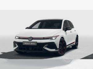 Volkswagen Golf GTI Edition 50 2.0 TSI 325 PS DSG  *BLACK DEAL*