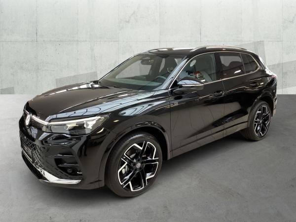 Volkswagen Tiguan R-Line *SOFORT VERFÜGBAR!* 2,0 l TDI SCR 110 kW (150 PS) 7-Gang-Doppelkupplungsgetriebe DSG Volkswagen Tiguan R-Line *SOFORT VERFÜGBAR!* 2,0 l TDI SCR 110 kW (150 PS) 7-Gang-Doppelkupplungsgetriebe DSG