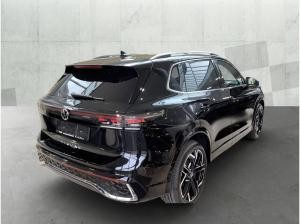Volkswagen Tiguan R-Line *SOFORT VERFÜGBAR!* 2,0 l TDI SCR 110 kW (150 PS) 7-Gang-Doppelkupplungsgetriebe DSG