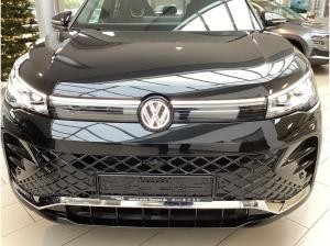 Volkswagen Tiguan R-Line *SOFORT VERFÜGBAR!* 2,0 l TDI SCR 110 kW (150 PS) 7-Gang-Doppelkupplungsgetriebe DSG