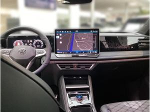 Volkswagen Tiguan R-Line *SOFORT VERFÜGBAR!* 2,0 l TDI SCR 110 kW (150 PS) 7-Gang-Doppelkupplungsgetriebe DSG