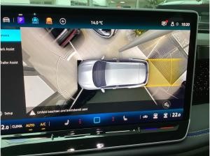 Volkswagen Tiguan R-Line *SOFORT VERFÜGBAR!* 2,0 l TDI SCR 110 kW (150 PS) 7-Gang-Doppelkupplungsgetriebe DSG