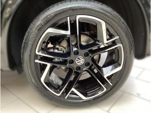 Volkswagen Tiguan R-Line *GEWERBE-LEASING!*SOFORT VERFÜGBAR!* 2,0 l TDI SCR 110 kW (150 PS) 7-Gang-Doppelkupplungsgetr
