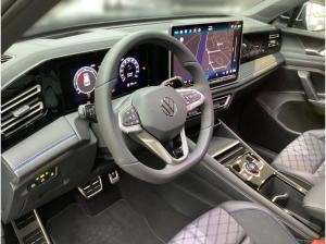 Volkswagen Tiguan R-Line *GEWERBE-LEASING!*SOFORT VERFÜGBAR!* 2,0 l TDI SCR 110 kW (150 PS) 7-Gang-Doppelkupplungsgetr