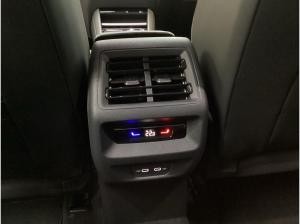 Volkswagen Tiguan R-Line *GEWERBE-LEASING!*SOFORT VERFÜGBAR!* 2,0 l TDI SCR 110 kW (150 PS) 7-Gang-Doppelkupplungsgetr