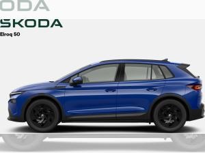 Skoda Elroq 50 Tour