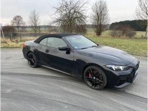 Foto - BMW 430 Cabrio