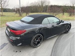 BMW 430 Cabrio