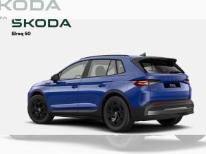 Skoda Elroq 50 Tour