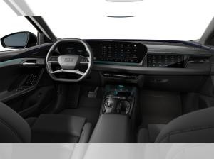 Audi Q6 e-tron performance S-Line Black *0,25%*MMI Beifahrerdisplay*B&O*PANO