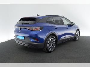 Volkswagen ID.4 Pro 210kW WärmePu NaviPro IQ.LIGHT ACC 19"