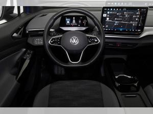 Volkswagen ID.4 Pro 210kW WärmePu NaviPro IQ.LIGHT ACC 19"