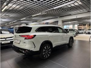 Renault Espace Techno E-Tech Full-Hybrid 200❗️HANDWERKER-AKTION❗️LAGERWAGEN❗️