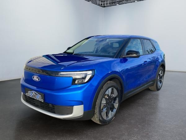 Ford Explorer Premium 77kWh Extended Range RWD