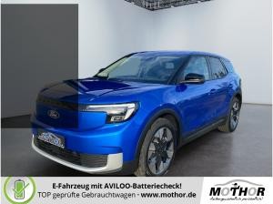 Ford Explorer Premium 77kWh Extended Range RWD