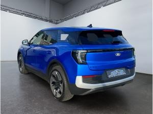 Ford Explorer Premium 77kWh Extended Range RWD