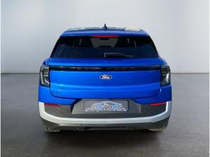 Ford Explorer Premium 77kWh Extended Range RWD