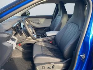 Ford Explorer Premium 77kWh Extended Range RWD