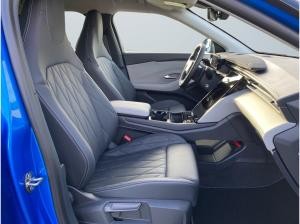 Ford Explorer Premium 77kWh Extended Range RWD