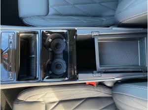 Ford Explorer Premium 77kWh Extended Range RWD