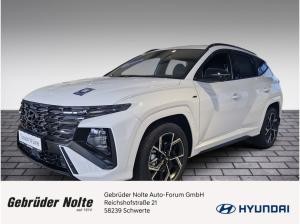 Hyundai TUCSON 1.6 T-GDI 7-DCT 4WD N Line X 🌲X-MAS SPECIAL🌲