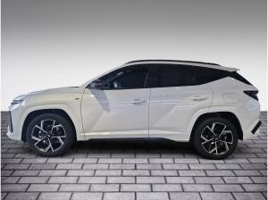 Hyundai TUCSON 1.6 T-GDI 7-DCT 4WD N Line X 🌲X-MAS SPECIAL🌲