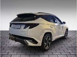Hyundai TUCSON 1.6 T-GDI 7-DCT 4WD N Line X 🌲X-MAS SPECIAL🌲