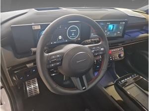 Hyundai TUCSON 1.6 T-GDI 7-DCT 4WD N Line X 🌲X-MAS SPECIAL🌲