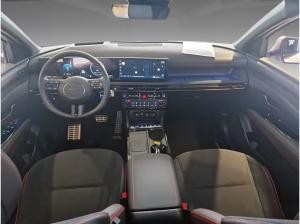 Hyundai TUCSON 1.6 T-GDI 7-DCT 4WD N Line X 🌲X-MAS SPECIAL🌲