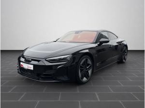 Audi e-tron GT DYNAMIK-P. MATRIX HUD SHZ NAVI