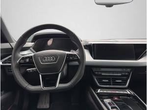 Audi e-tron GT DYNAMIK-P. MATRIX HUD SHZ NAVI