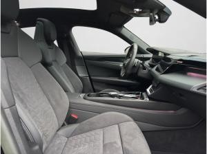 Audi e-tron GT DYNAMIK-P. MATRIX HUD SHZ NAVI